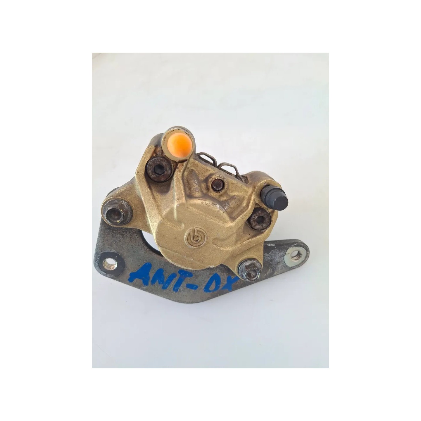 Pinza freno anteriore Piaggio Beverly 500 (E3) Beverly 500 Destro