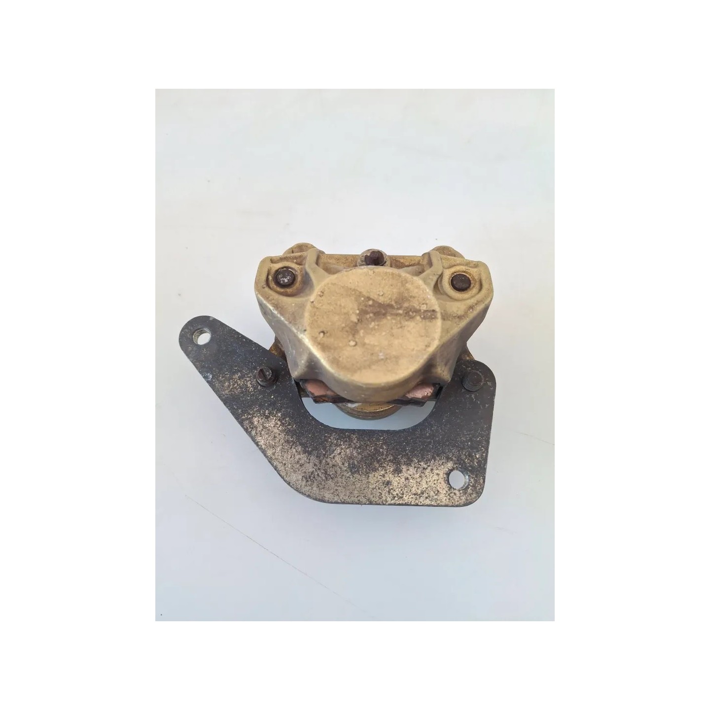 Pinza freno anteriore Piaggio Beverly 500 (E3) Beverly 500 Destro