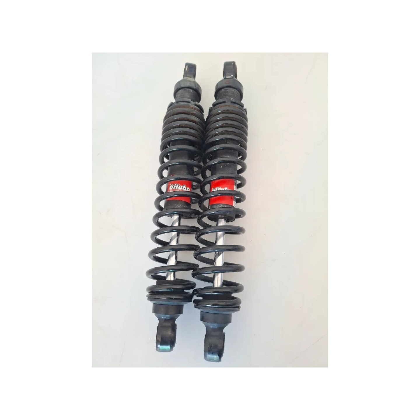 Ammortizzatore posteriore Piaggio Beverly 500 (E3) Beverly 500 Sinistro