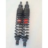 Ammortizzatore posteriore Piaggio Beverly 500 (E3) Beverly 500 Sinistro