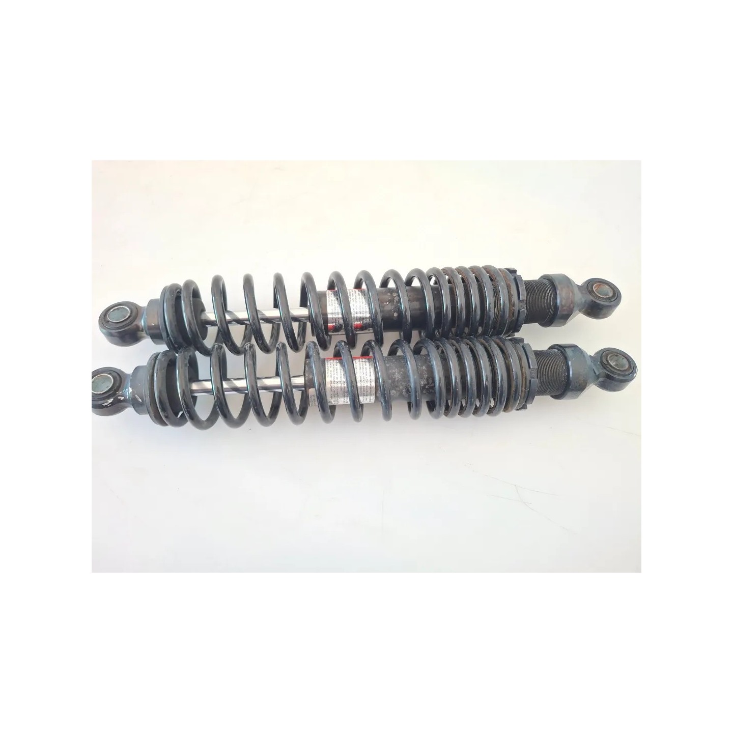 Ammortizzatore posteriore Piaggio Beverly 500 (E3) Beverly 500 Sinistro
