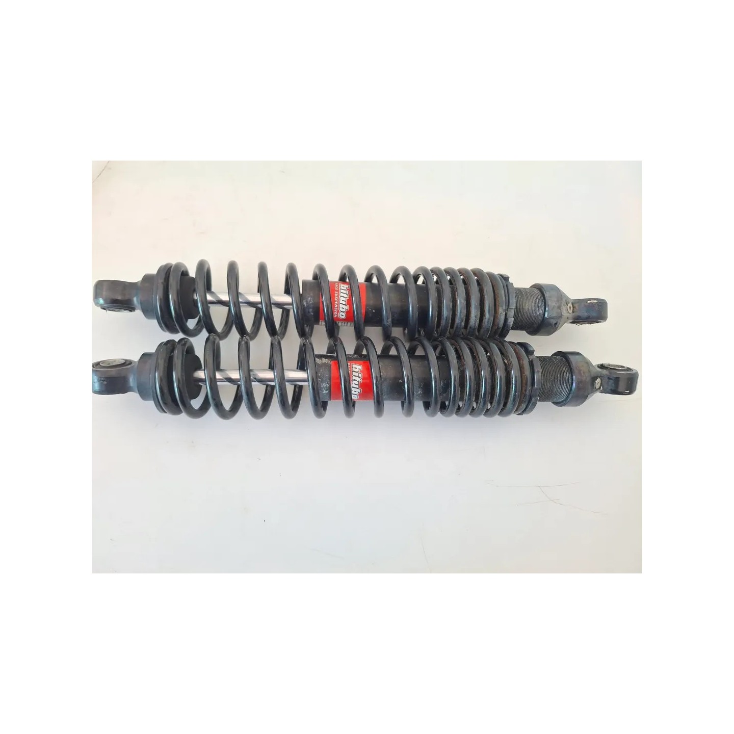 Ammortizzatore posteriore Piaggio Beverly 500 (E3) Beverly 500 Sinistro