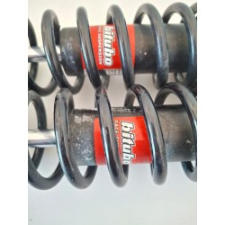 Ammortizzatore posteriore Piaggio Beverly 500 (E3) Beverly 500 Sinistro