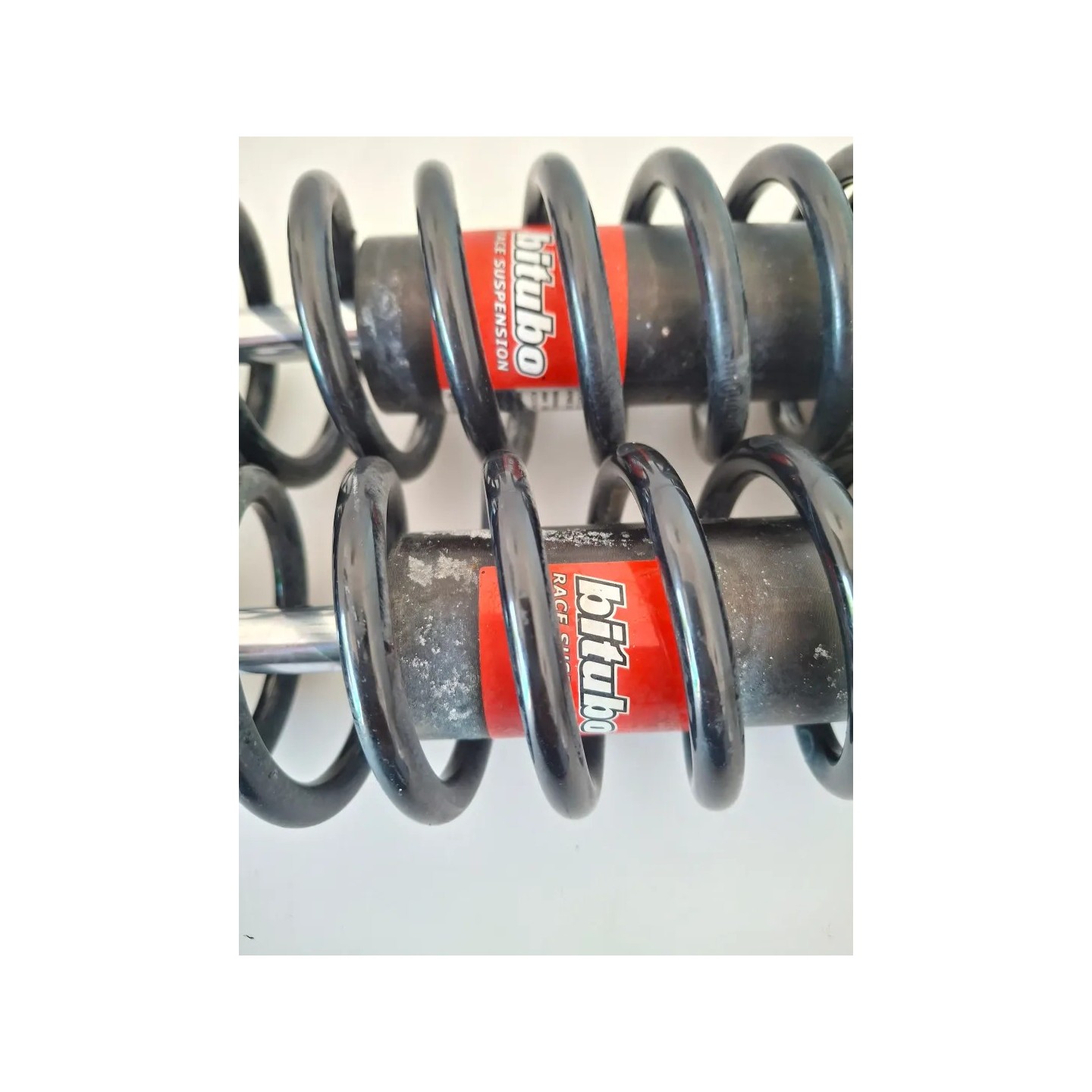 Ammortizzatore posteriore Piaggio Beverly 500 (E3) Beverly 500 Sinistro