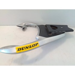 Maniglia passeggero/portapacchi Piaggio Beverly 500 (E3) Beverly 500 
