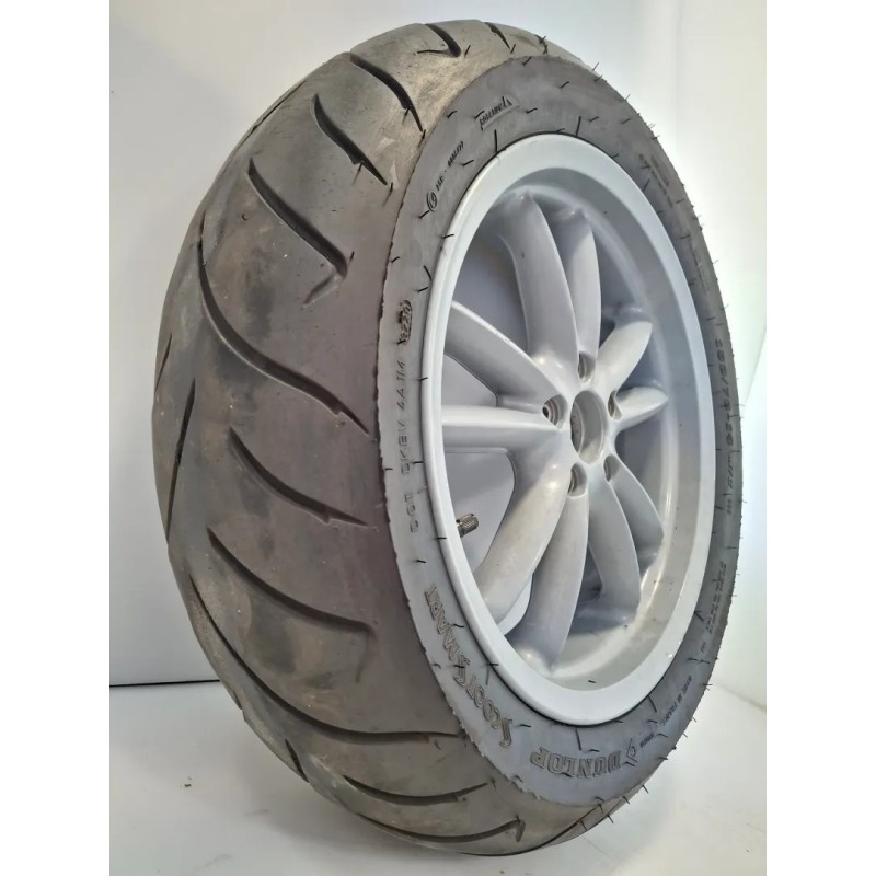 Ruota posteriore Piaggio Beverly 500 (E3) Beverly 500 