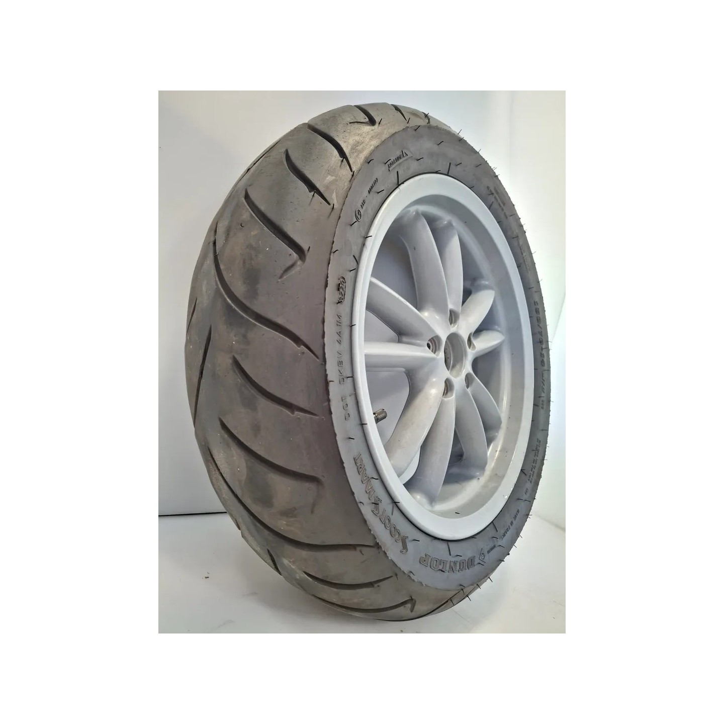 Ruota posteriore Piaggio Beverly 500 (E3) Beverly 500 