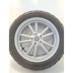 Ruota posteriore Piaggio Beverly 500 (E3) Beverly 500 