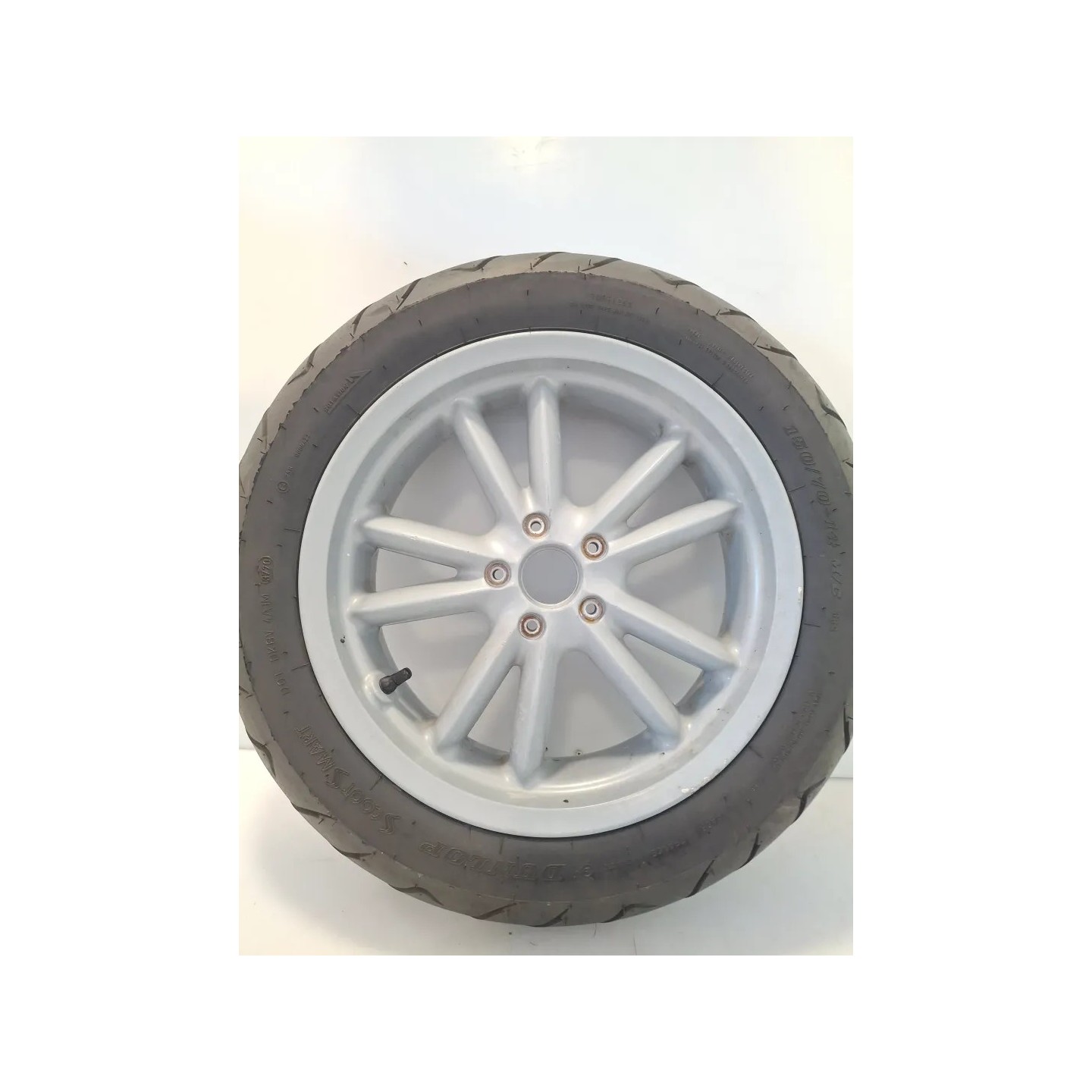 Ruota posteriore Piaggio Beverly 500 (E3) Beverly 500 
