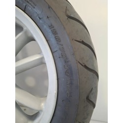 Ruota posteriore Piaggio Beverly 500 (E3) Beverly 500 