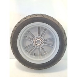 Ruota posteriore Piaggio Beverly 500 (E3) Beverly 500 