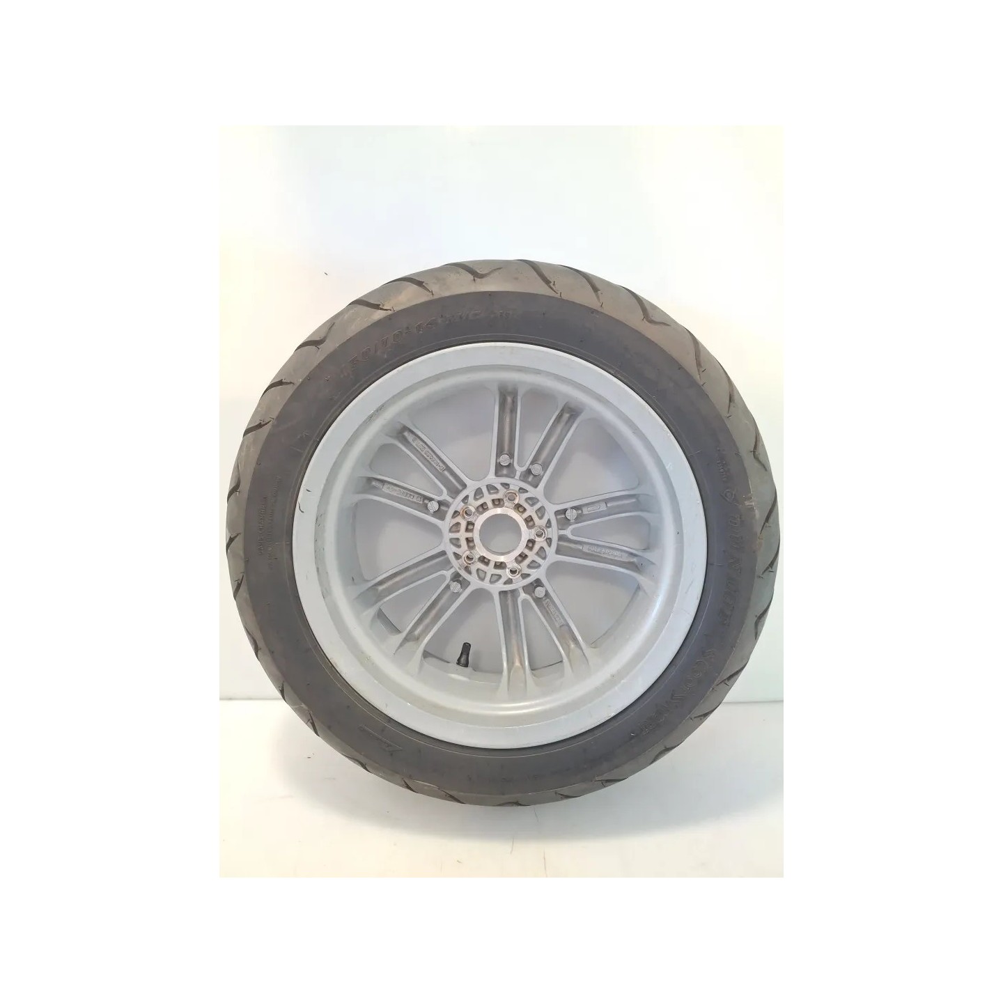 Ruota posteriore Piaggio Beverly 500 (E3) Beverly 500 