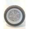 Ruota posteriore Piaggio Beverly 500 (E3) Beverly 500 