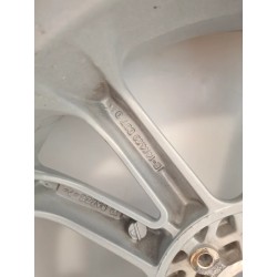 Ruota posteriore Piaggio Beverly 500 (E3) Beverly 500 