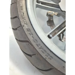Ruota/cerchio anteriore con cuscinetti Piaggio Beverly 500 (E3) Beverly 500 