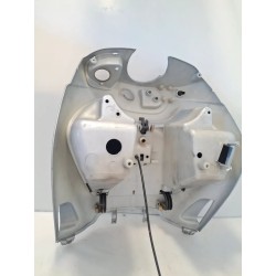 Bauletto portaoggetti Piaggio Beverly 500 (E3) Beverly 500 