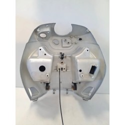 Bauletto portaoggetti Piaggio Beverly 500 (E3) Beverly 500 