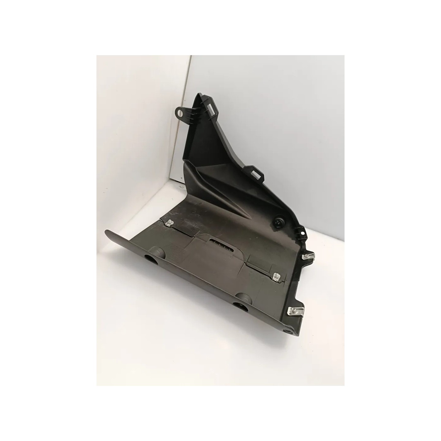 Carenatura sottopavimento Motron Motorcycles Vizion Vizion (2021 - 26) 