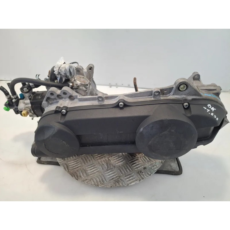 Motore completo Aprilia SR 50 (00-04) SR 50 i.e. FD (E1) (Ditech) 