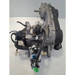 Motore completo Aprilia SR 50 (00-04) SR 50 i.e. FD (E1) (Ditech) 