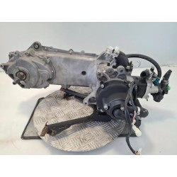 Motore completo Aprilia SR 50 (00-04) SR 50 i.e. FD (E1) (Ditech) 
