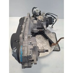 Motore completo Aprilia SR 50 (00-04) SR 50 i.e. FD (E1) (Ditech) 