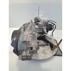 Motore completo Aprilia SR 50 (00-04) SR 50 i.e. FD (E1) (Ditech) 
