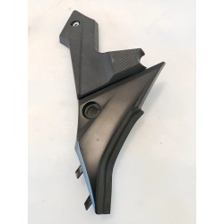 Carenatura posteriore Motron Motorcycles Vizion Vizion (2021 - 26) Sinistro