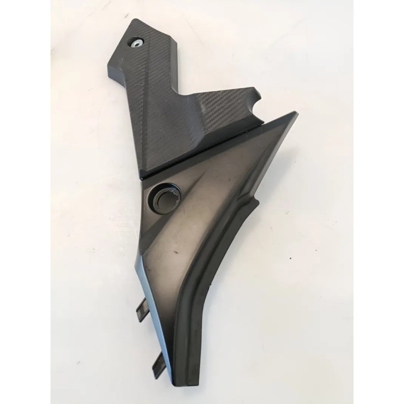 Carenatura posteriore Motron Motorcycles Vizion Vizion (2021 - 26) Sinistro