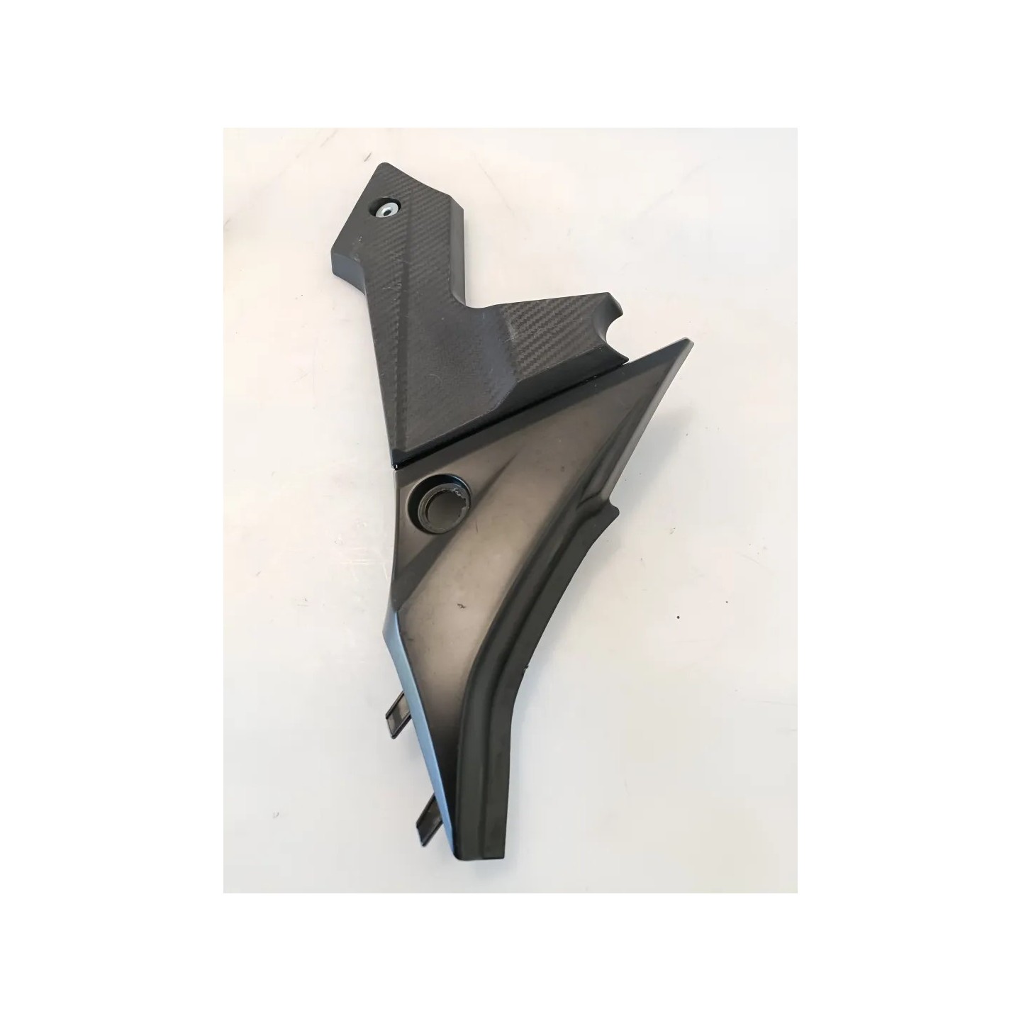 Carenatura posteriore Motron Motorcycles Vizion Vizion (2021 - 26) Sinistro