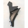 Carenatura posteriore Motron Motorcycles Vizion Vizion (2021 - 26) Sinistro
