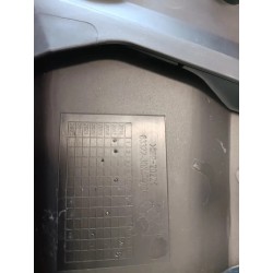 Carenatura posteriore Motron Motorcycles Vizion Vizion (2021 - 26) Sinistro