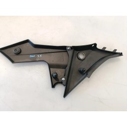 Carenatura posteriore Motron Motorcycles Vizion Vizion (2021 - 26) Sinistro