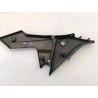 Carenatura posteriore Motron Motorcycles Vizion Vizion (2021 - 26) Sinistro