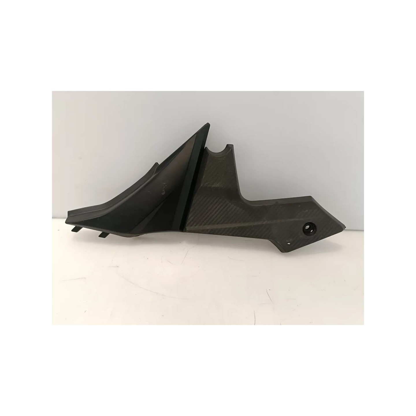 Carenatura posteriore Motron Motorcycles Vizion Vizion (2021 - 26) Destro