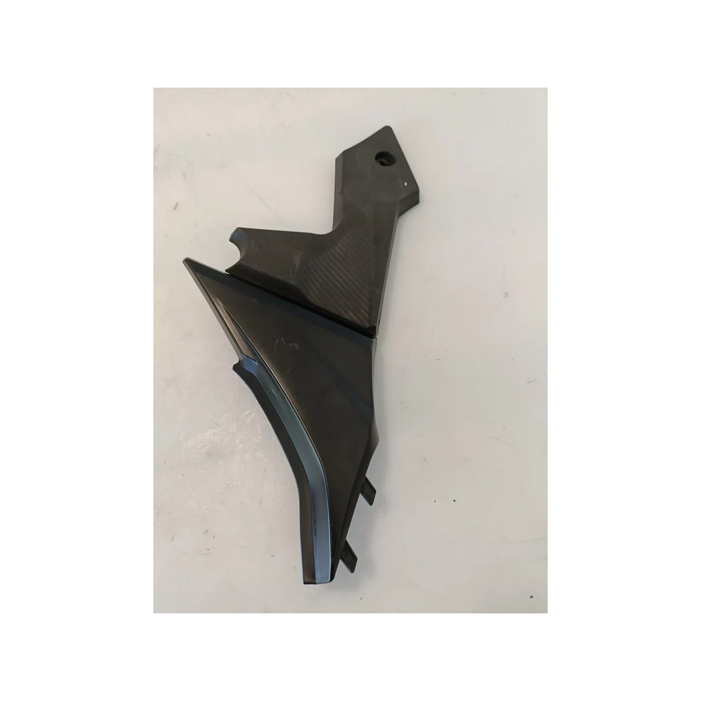 Carenatura posteriore Motron Motorcycles Vizion Vizion (2021 - 26) Destro
