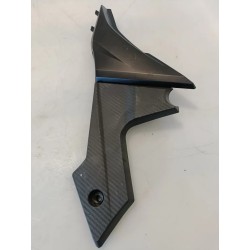 Carenatura posteriore Motron Motorcycles Vizion Vizion (2021 - 26) Destro