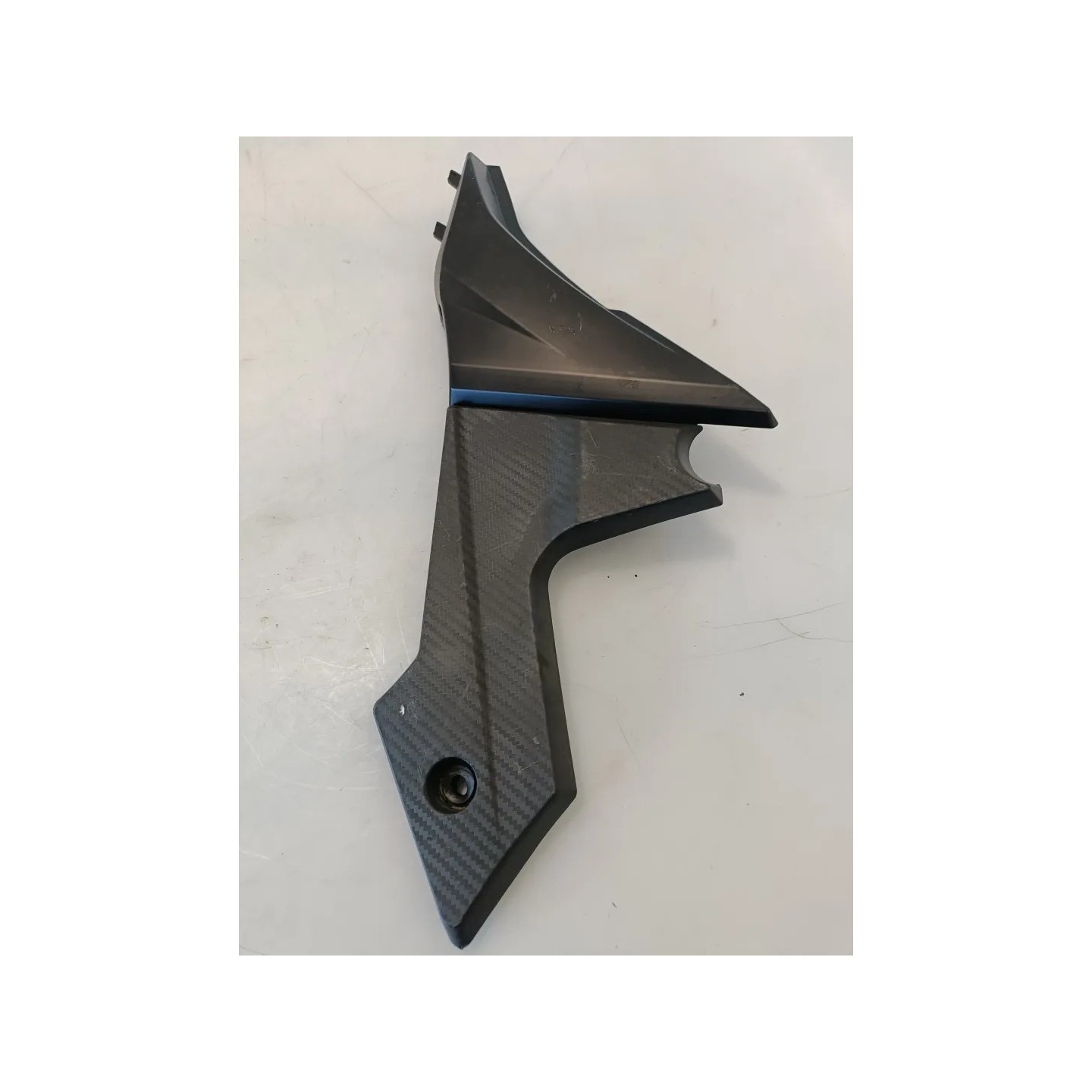 Carenatura posteriore Motron Motorcycles Vizion Vizion (2021 - 26) Destro