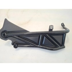 Carenatura esterno laterale al serbatoio carburante Motron Motorcycles Vizion Vizion (2021 - 26) Sinistro