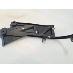 Carenatura esterno laterale al serbatoio carburante Motron Motorcycles Vizion Vizion (2021 - 26) Sinistro