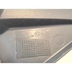 Carenatura esterno laterale al serbatoio carburante Motron Motorcycles Vizion Vizion (2021 - 26) Sinistro