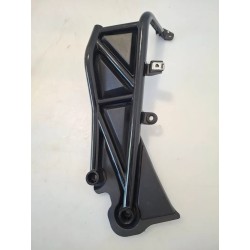 Carenatura esterno laterale al serbatoio carburante Motron Motorcycles Vizion Vizion (2021 - 26) Destro