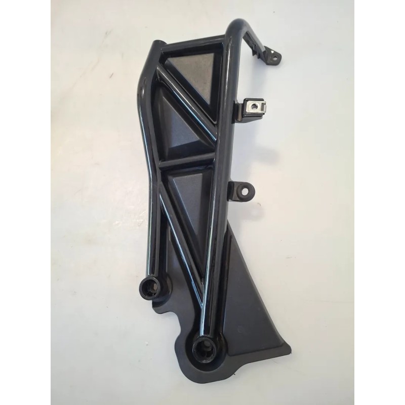 Carenatura esterno laterale al serbatoio carburante Motron Motorcycles Vizion Vizion (2021 - 26) Destro