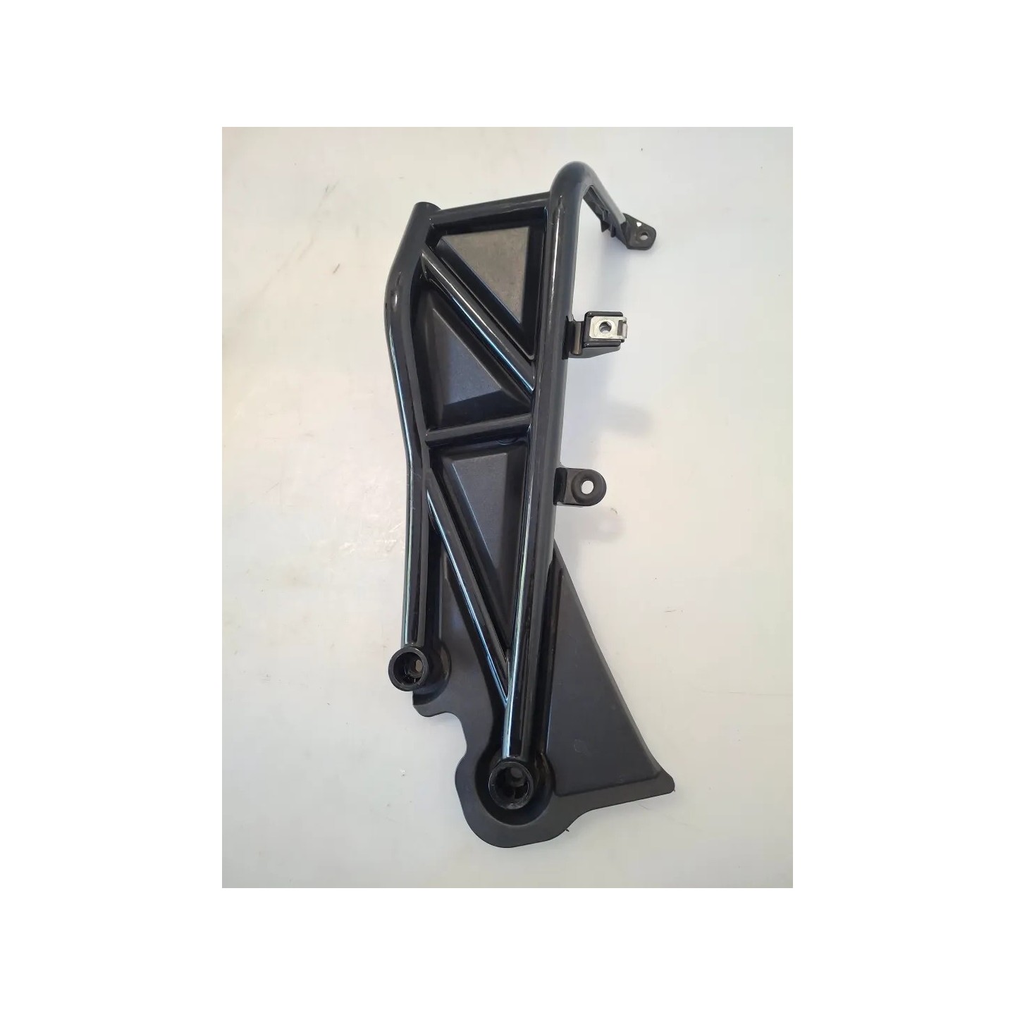 Carenatura esterno laterale al serbatoio carburante Motron Motorcycles Vizion Vizion (2021 - 26) Destro