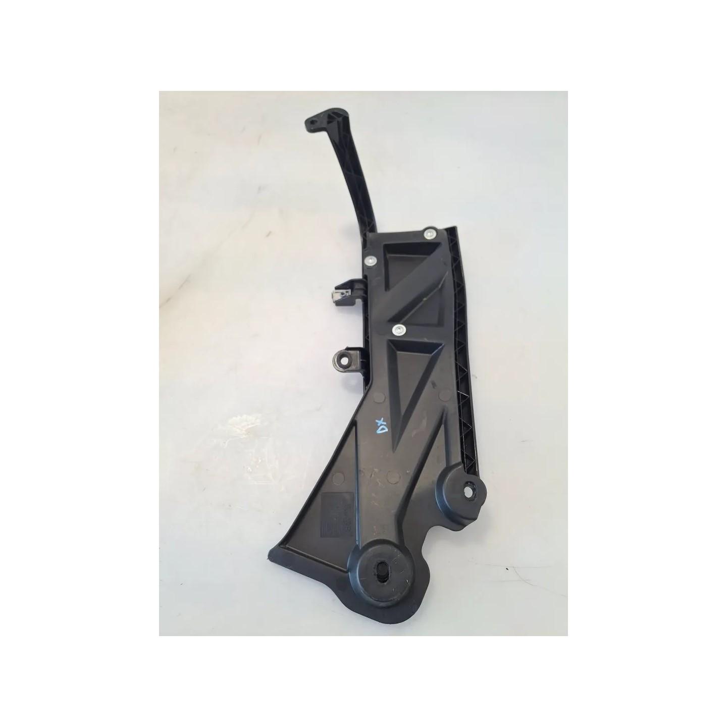 Carenatura esterno laterale al serbatoio carburante Motron Motorcycles Vizion Vizion (2021 - 26) Destro