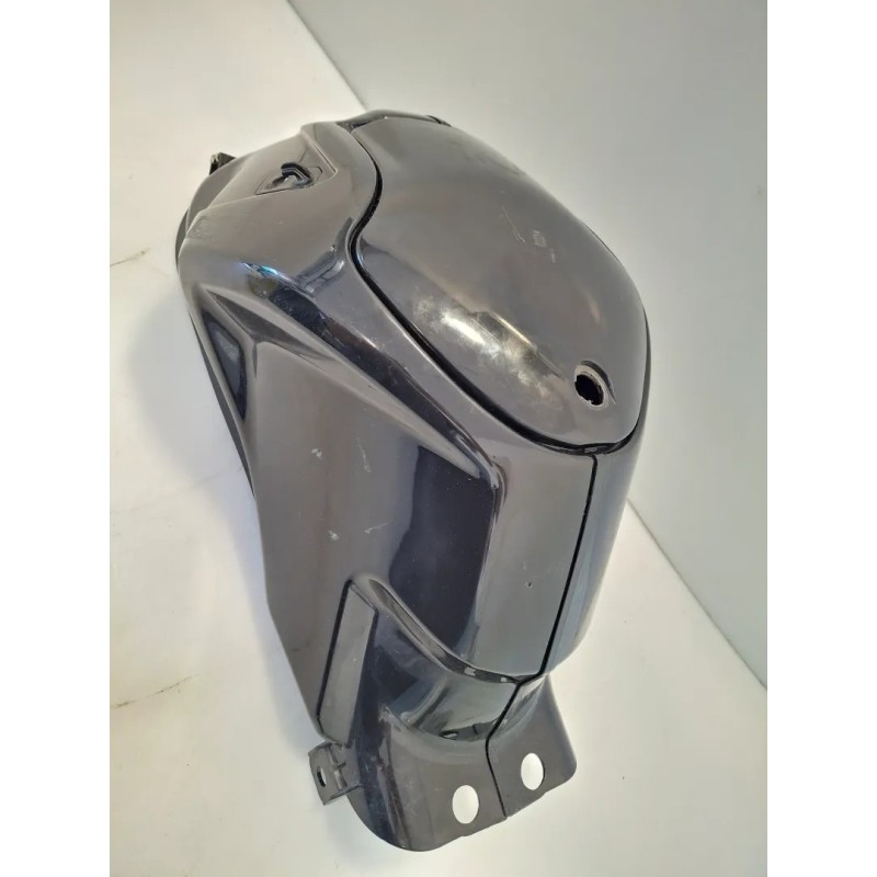Bauletto portaoggetti Motron Motorcycles Vizion Vizion (2021 - 26) 