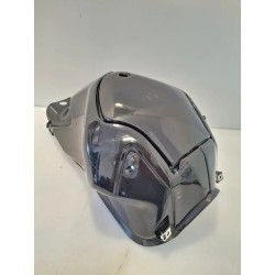 Bauletto portaoggetti Motron Motorcycles Vizion Vizion (2021 - 26) 