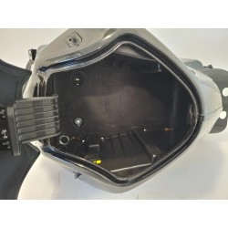 Bauletto portaoggetti Motron Motorcycles Vizion Vizion (2021 - 26) 