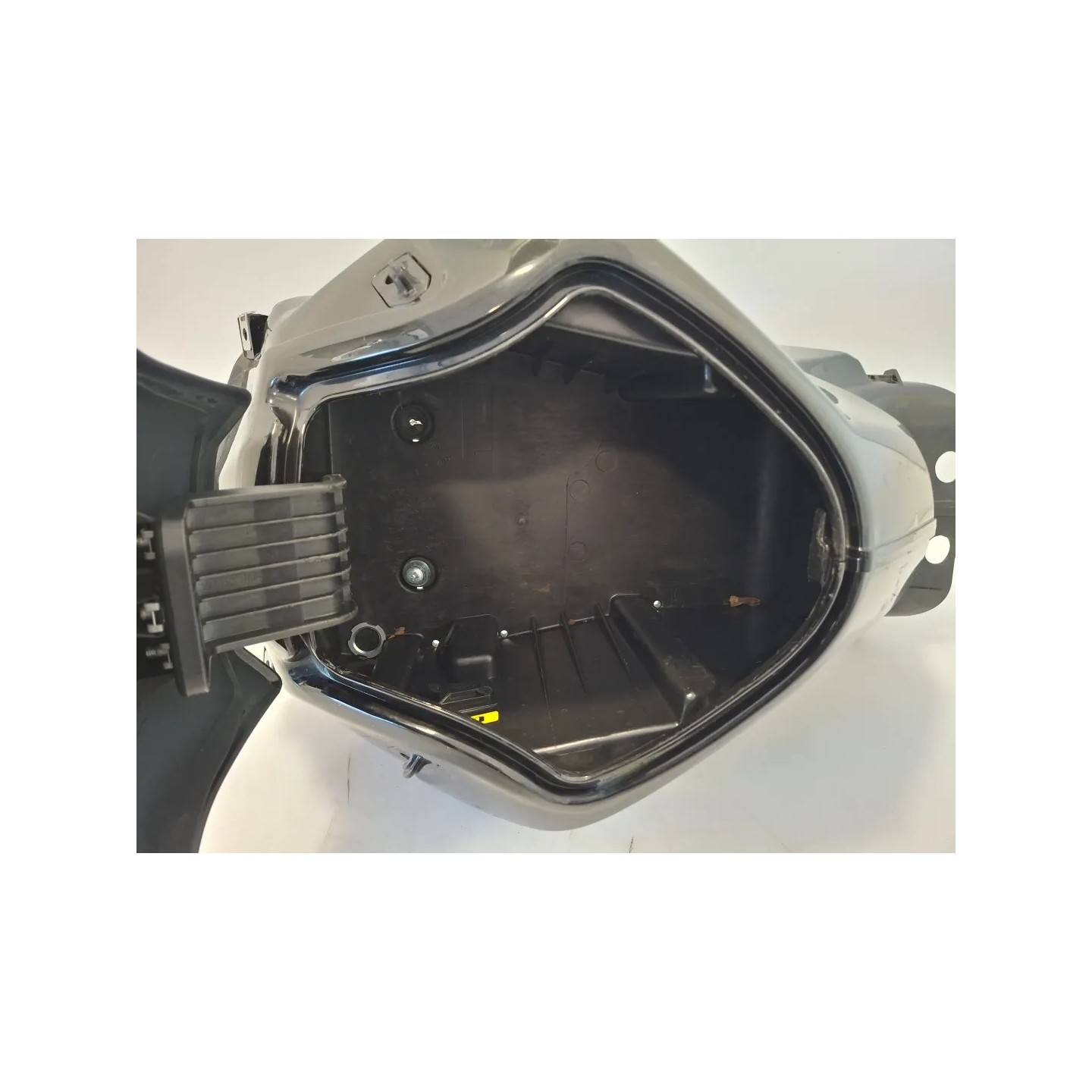 Bauletto portaoggetti Motron Motorcycles Vizion Vizion (2021 - 26) 
