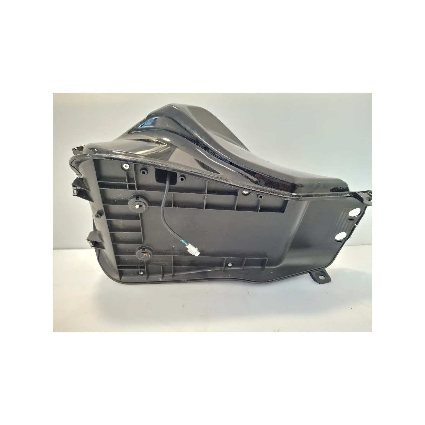 Bauletto portaoggetti Motron Motorcycles Vizion Vizion (2021 - 26) 